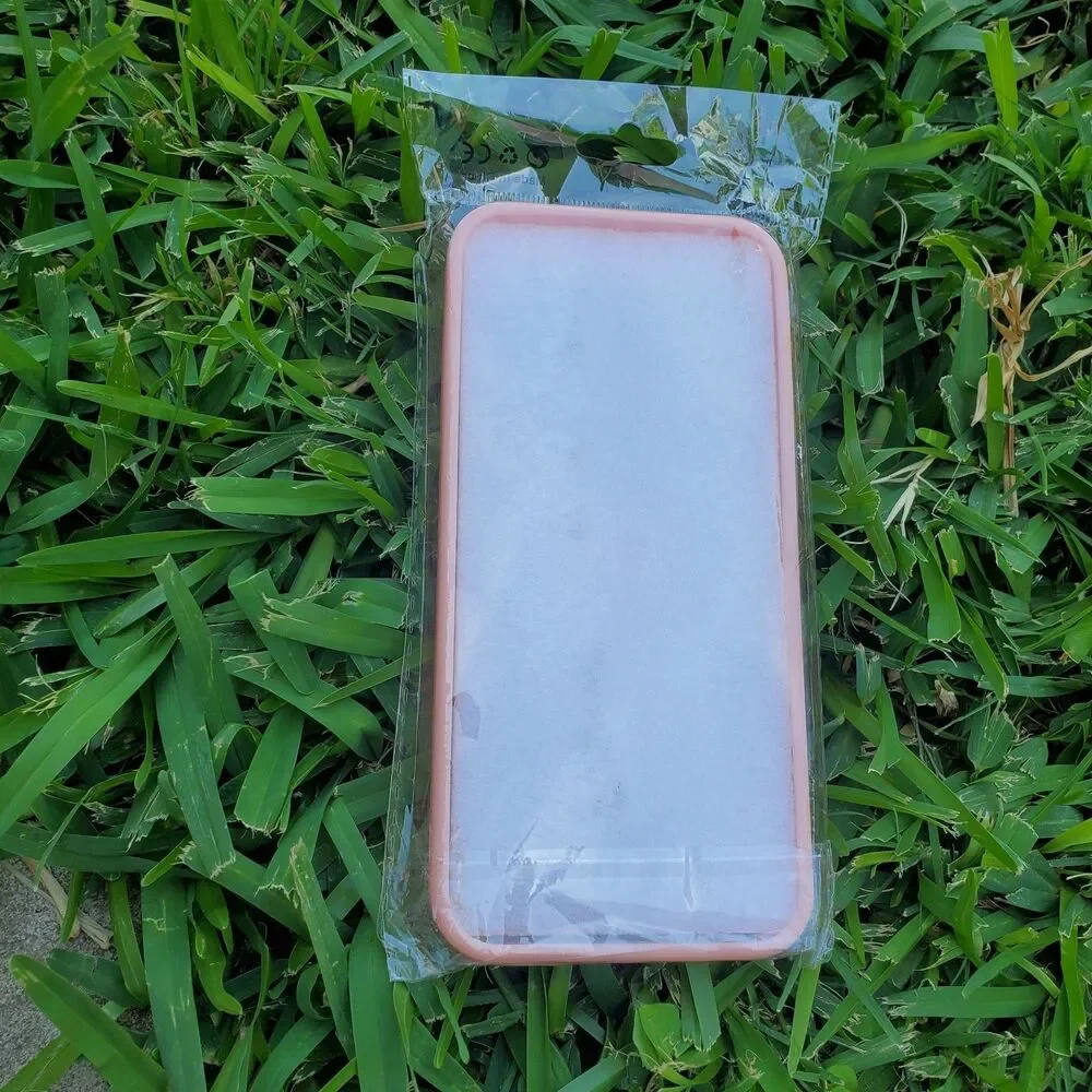 Pink For Google Pixel Case
